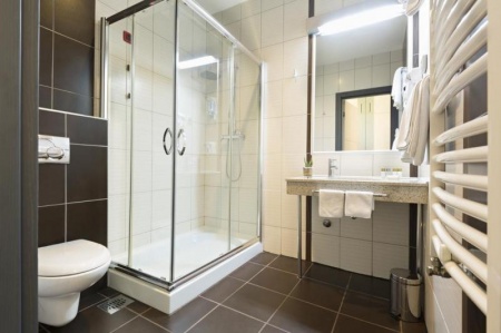 R&eacute;novation de salle de bain &agrave; Ottrott, toutes les &eacute;tapes