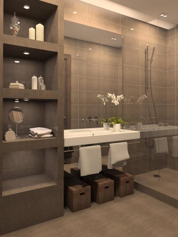 Cr&eacute;ation de salle de bain &agrave; Ottrott, par o&ugrave; commencer ?