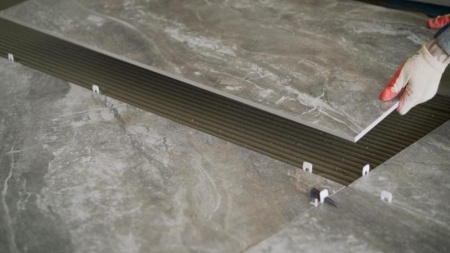Pose de carrelage &agrave; Ottrott, comment garantir un r&eacute;sultat durable ?